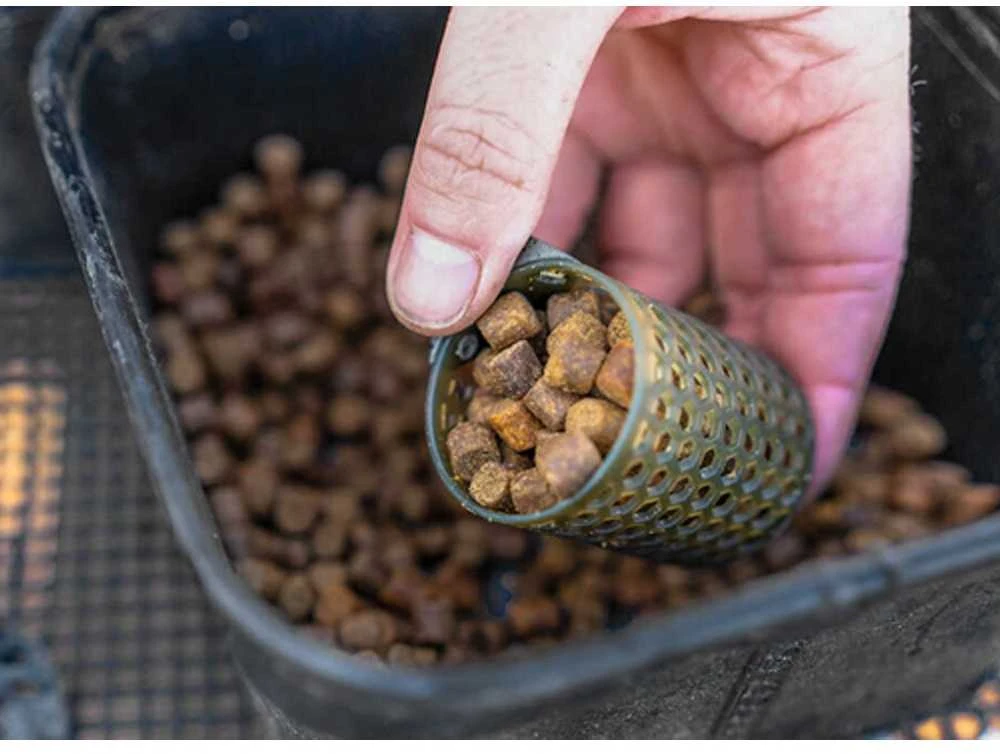 Šėrykla Preston ICS Bait Up Feeder M 20g