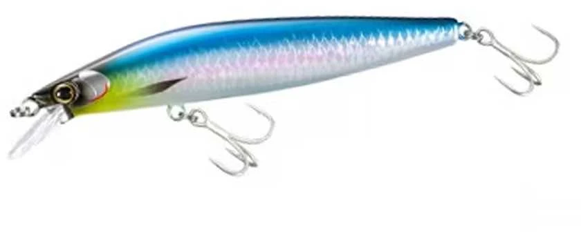 Shimano Vobleris Lure Cardiff ML Bullet AR-C 93 10g