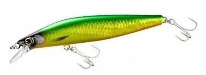 Shimano Vobleris Lure Cardiff ML Bullet AR-C 93 10g