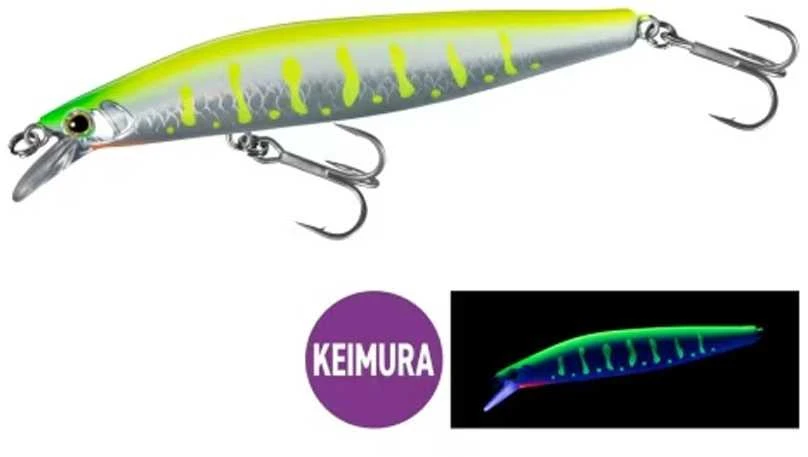 Shimano Vobleris Lure Cardiff ML Bullet AR-C 93 10g