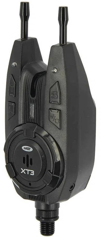 Signalizatoriu komplektas NGT XT 3+1