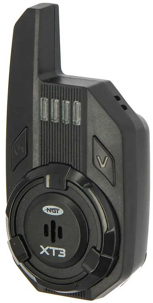 Signalizatoriu komplektas NGT XT 3+1
