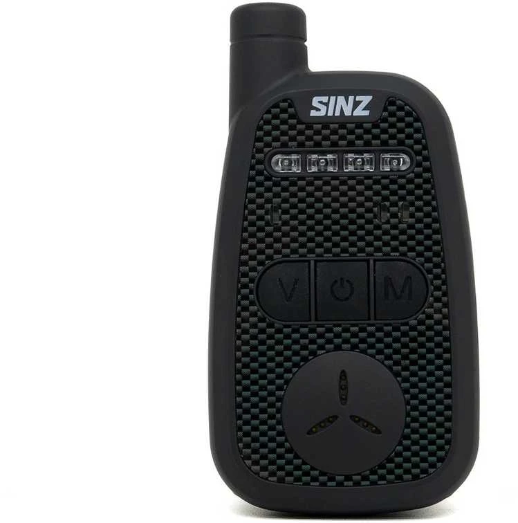 Signalizatorių komplektas SINZ RF298 4+1