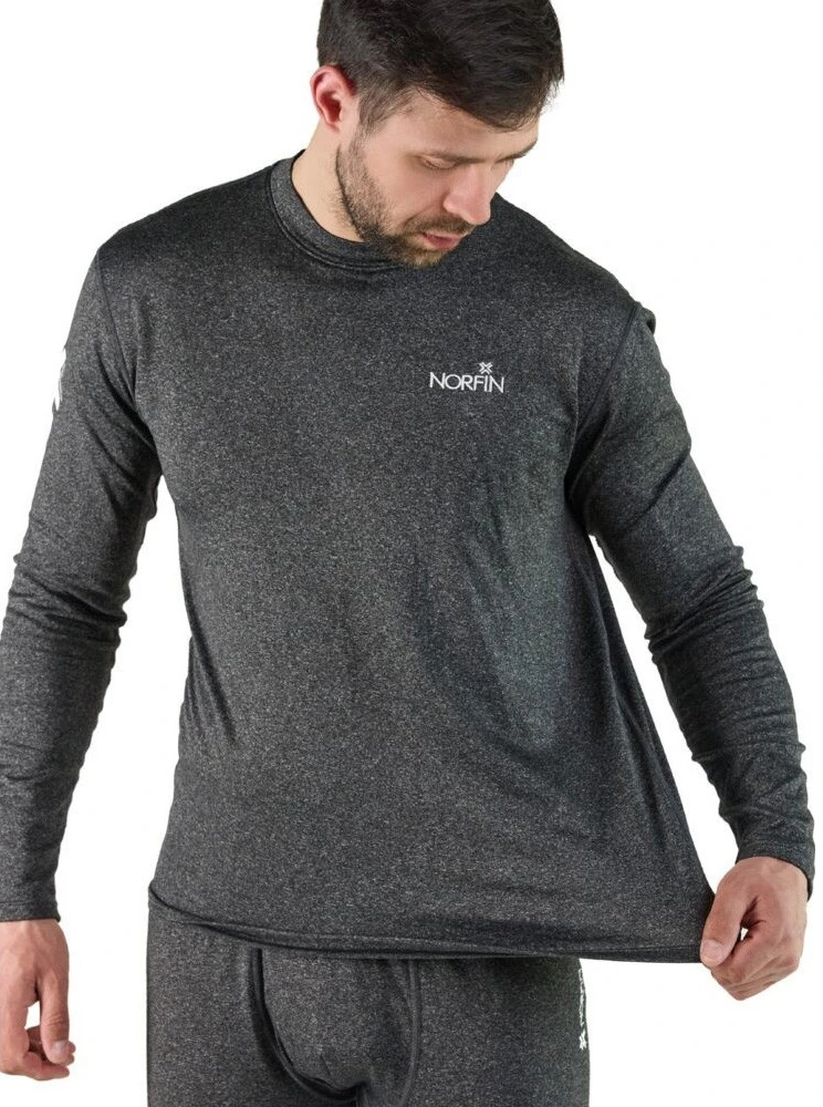 Šilti apatiniai Norfin Thermo Line 4