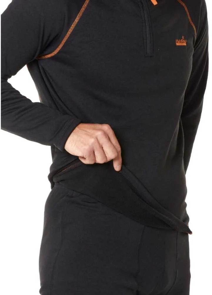 Šilti apatiniai Norfin Winter Line