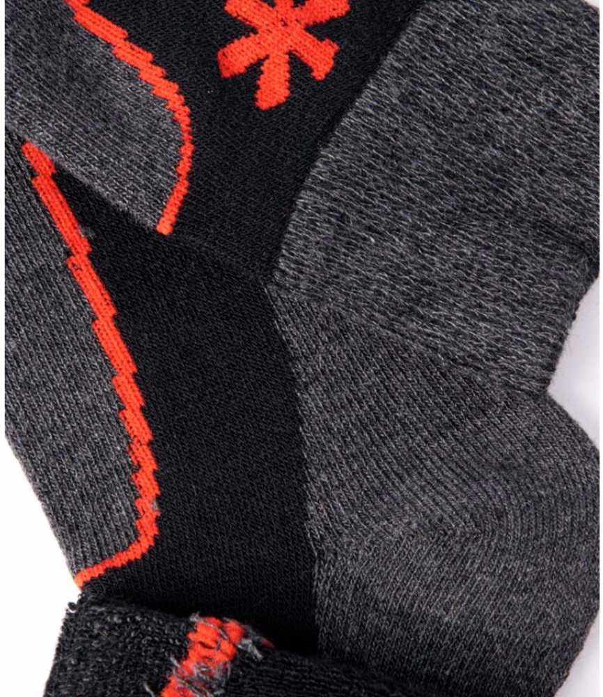 Šiltos kojinės Norfin Nordic Merino Midweight T3M