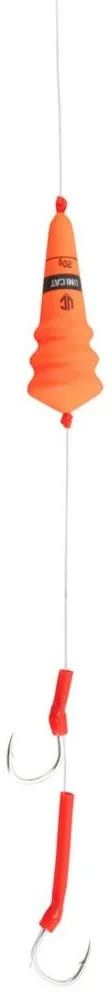 Sistema šamų žūklei Uni Cat Baitfish Gripper 200cm