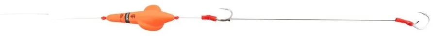 UniCat Sistema šamų žūklei Uni Cat Deadbait Combi 200cm