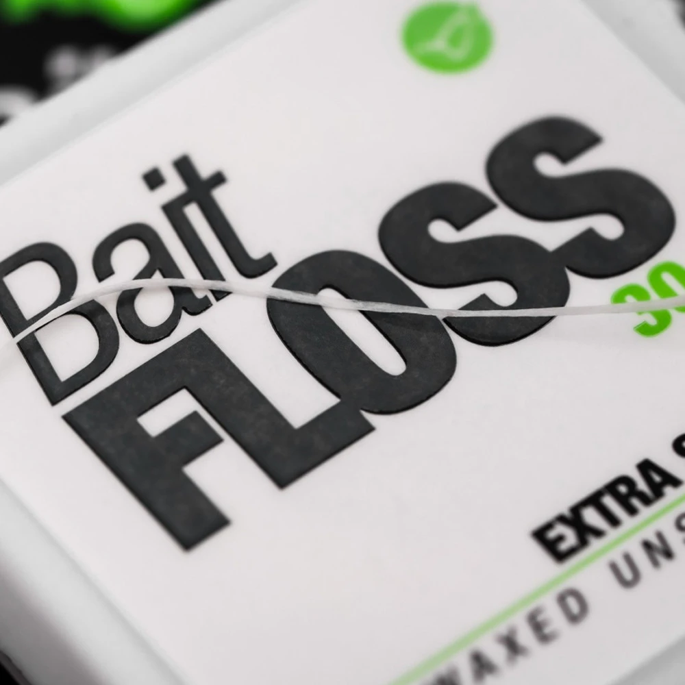 Siūlas Korda Bait Floss