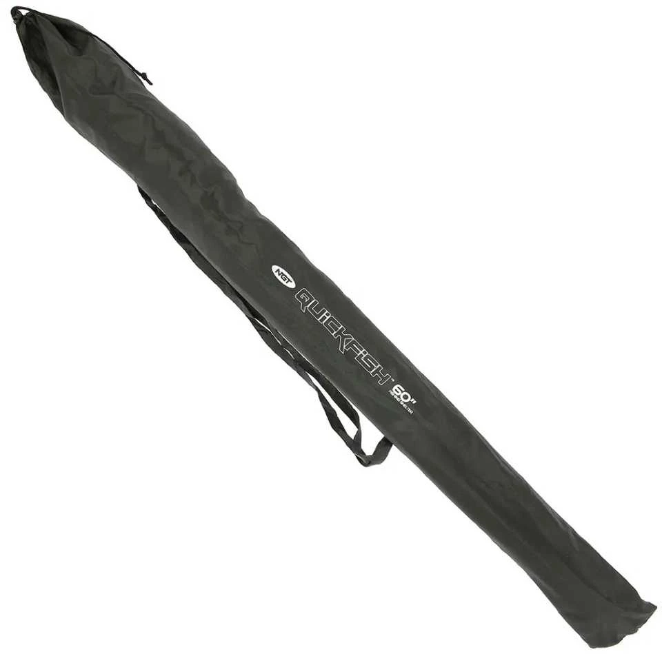 Pastogė NGT QUICKFISH, 60"
