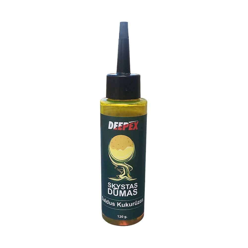 Skystas dūmas Deepex 100ml