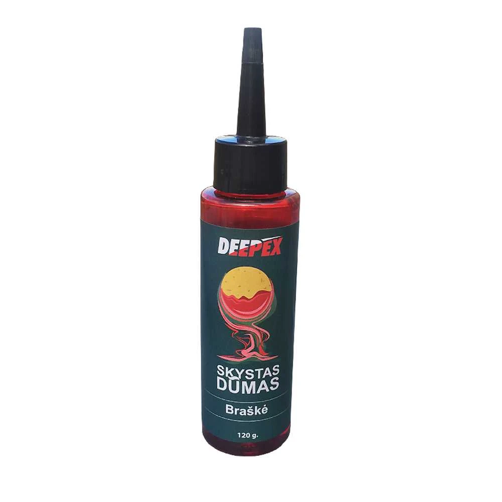 Skystas dūmas Deepex 100ml