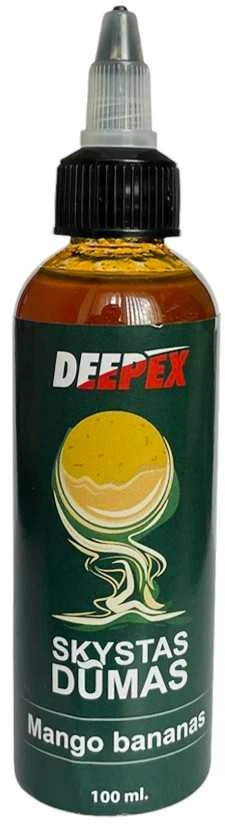 Skystas dūmas Deepex 100ml