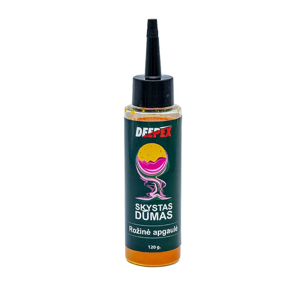 Skystas dūmas Deepex 100ml