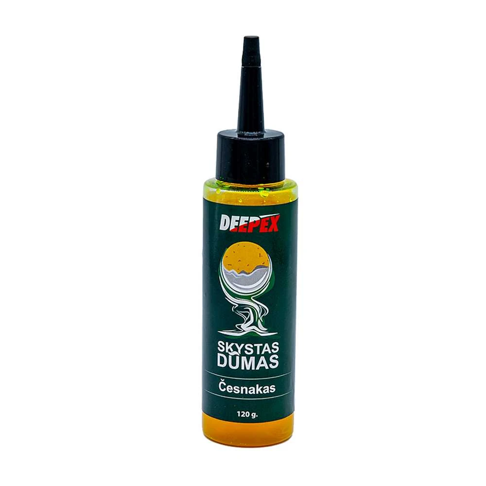 Skystas dūmas Deepex 100ml