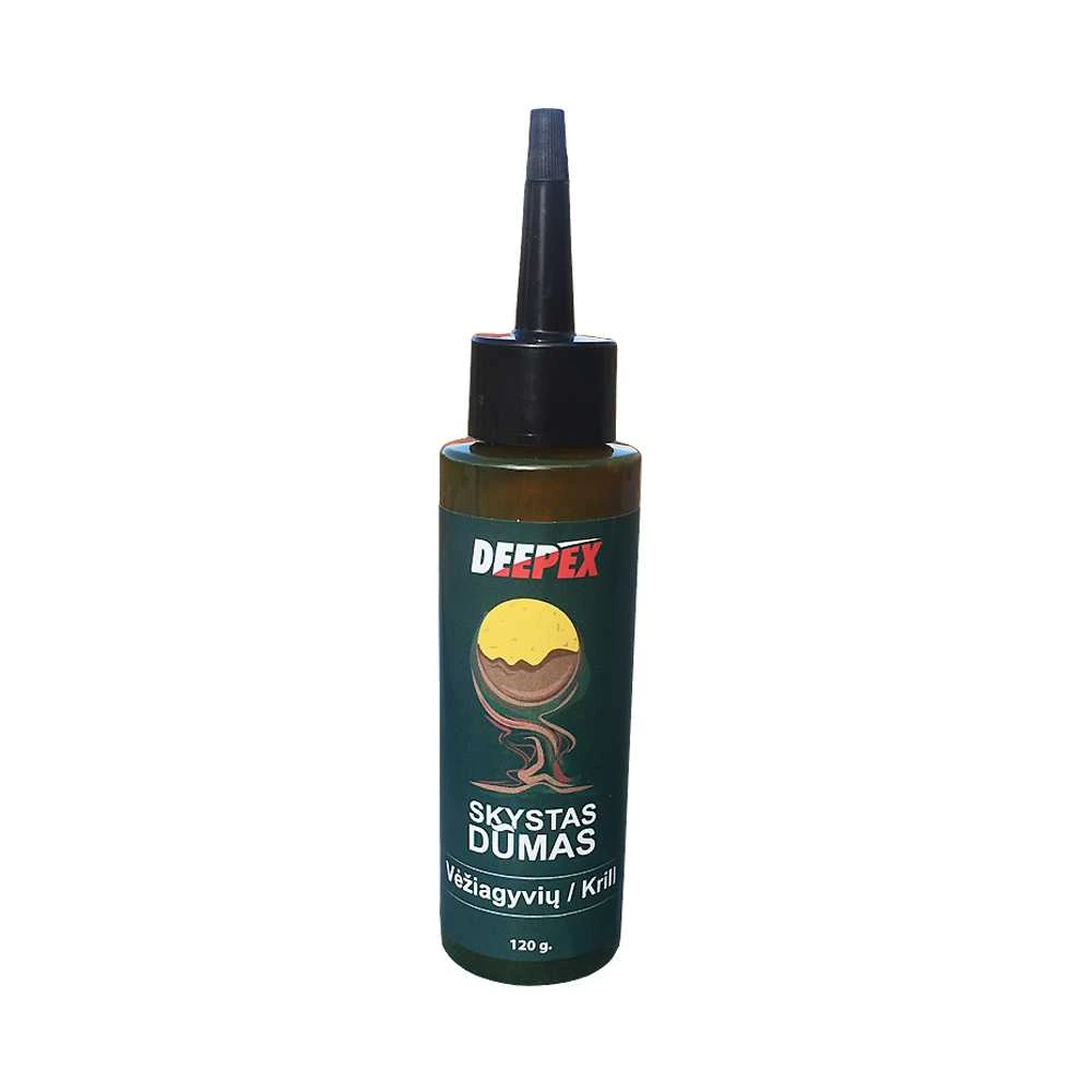Skystas dūmas Deepex 100ml
