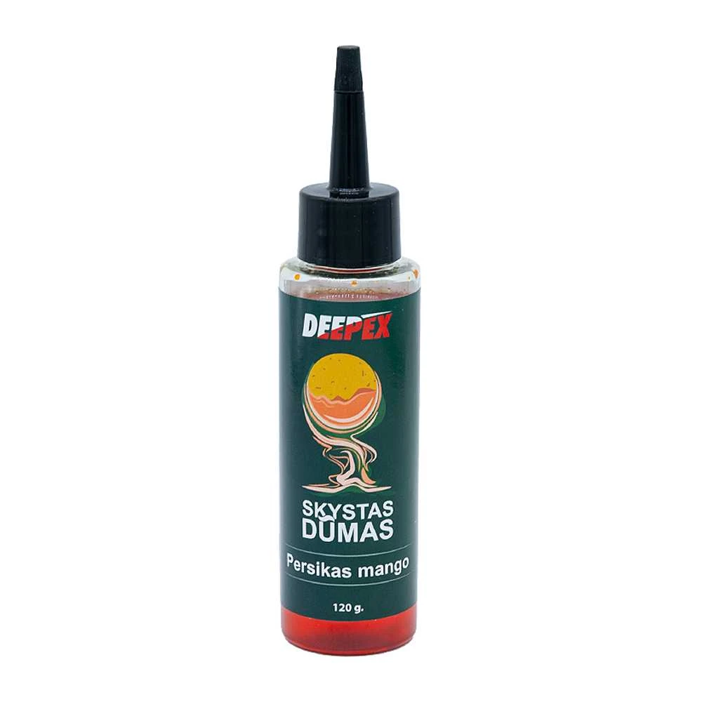 Skystas dūmas Deepex 100ml