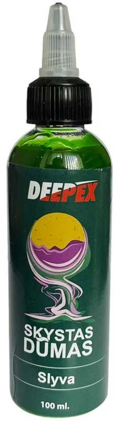 Skystas dūmas Deepex 100ml
