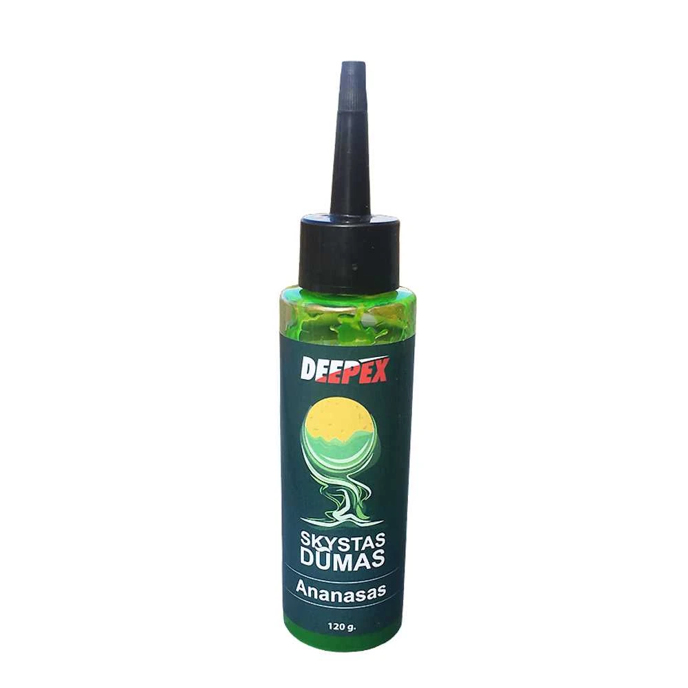 Skystas dūmas Deepex 100ml