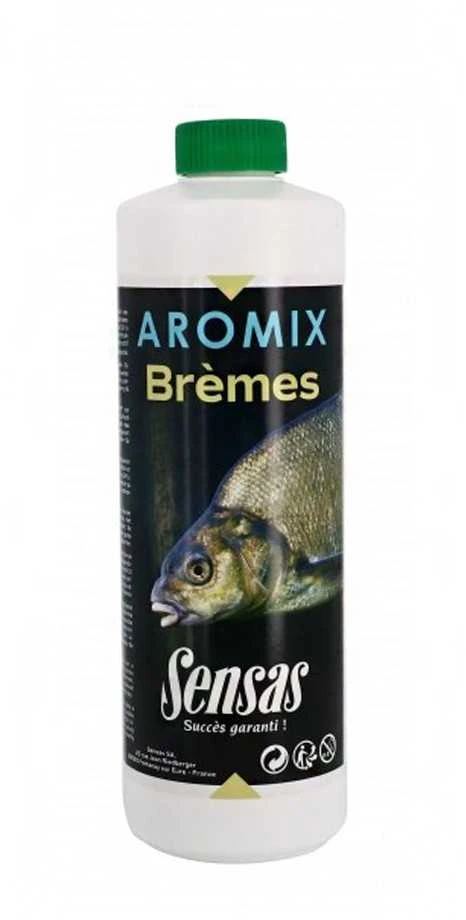 Salmo Kvapas Skystas Sensas Aromix Bream 500ml