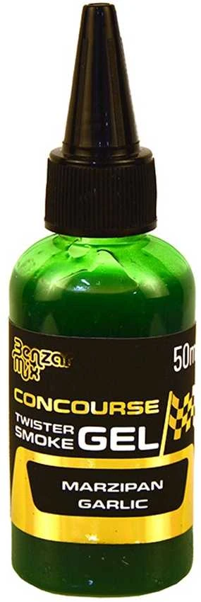 Skystas priedas Benzar Mix Concourse Gel Smoke 50ml