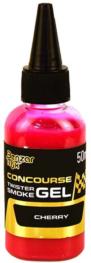 Skystas priedas Benzar Mix Concourse Gel Smoke 50ml
