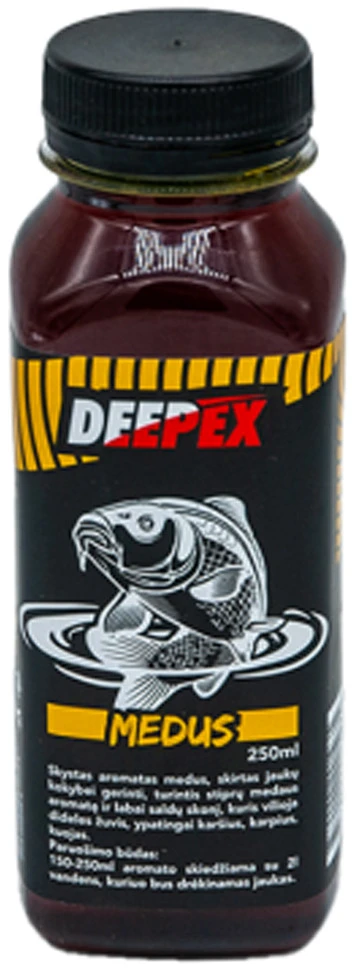 Skystas priedas Deepex 250ml