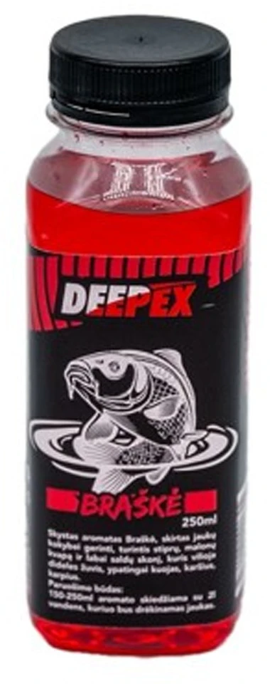 Skystas priedas Deepex 250ml