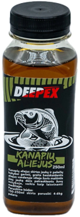 Skystas priedas Deepex 250ml