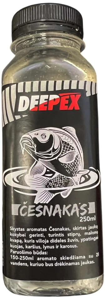 Skystas priedas Deepex 250ml