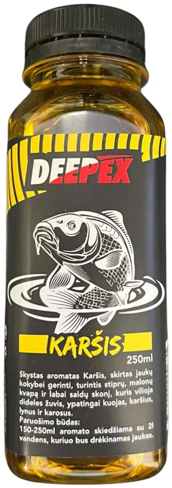Skystas priedas Deepex 250ml