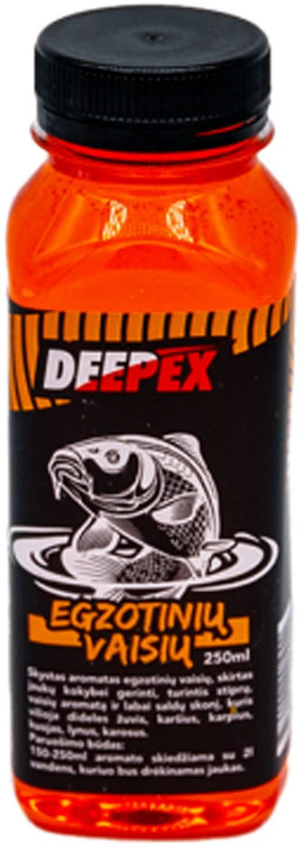 Skystas priedas Deepex 250ml