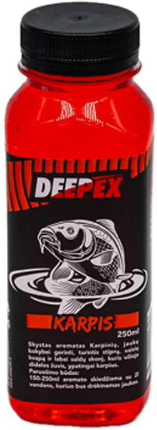 Skystas priedas Deepex 250ml