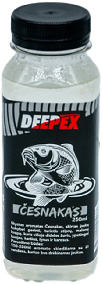 Skystas priedas Deepex 250ml