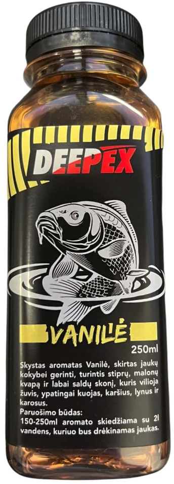 Skystas priedas Deepex 250ml