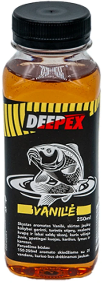 Skystas priedas Deepex 250ml