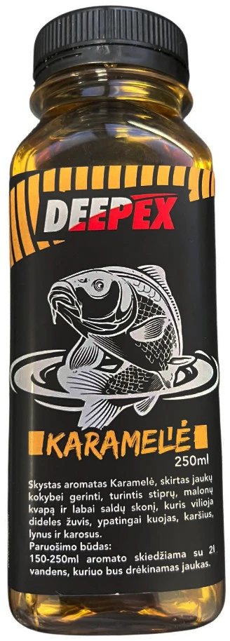 Skystas priedas Deepex 250ml