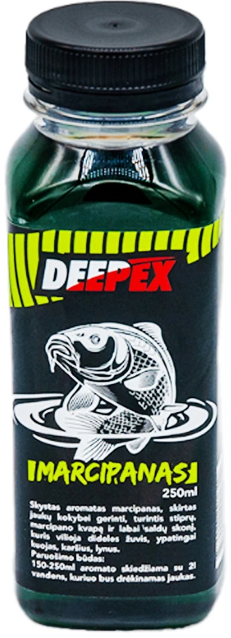 Skystas priedas Deepex 250ml