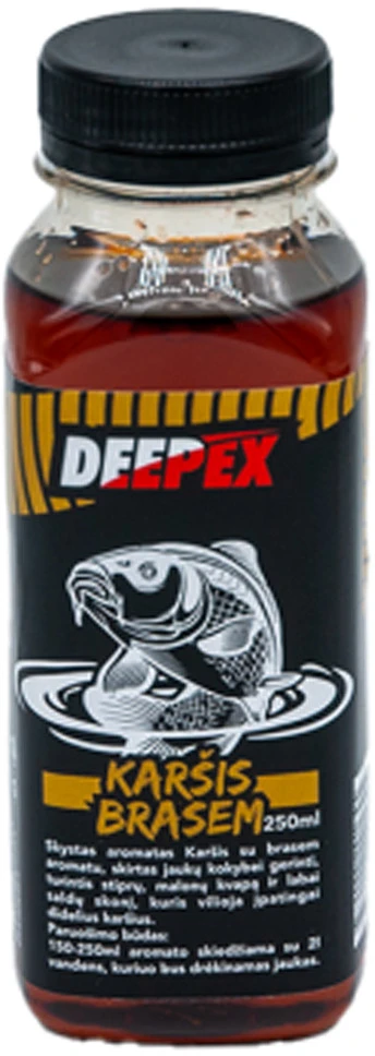 Skystas priedas Deepex 250ml