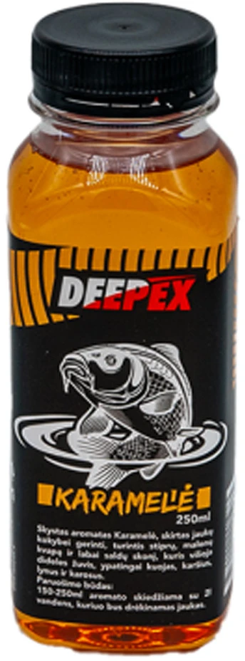 Skystas priedas Deepex 250ml