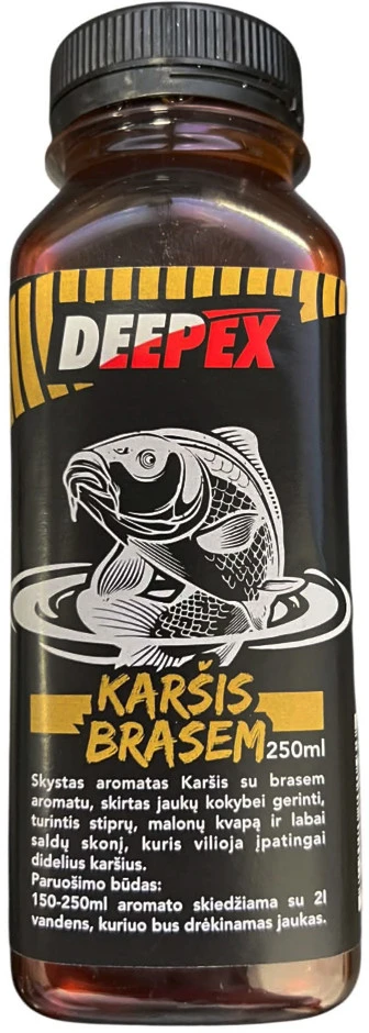 Skystas priedas Deepex 250ml