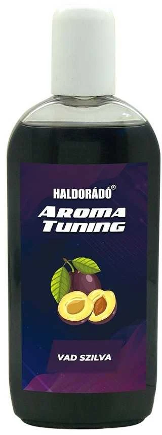 Skystas priedas jaukui Haldorado Aroma Tuning 250ml - Wild Plum