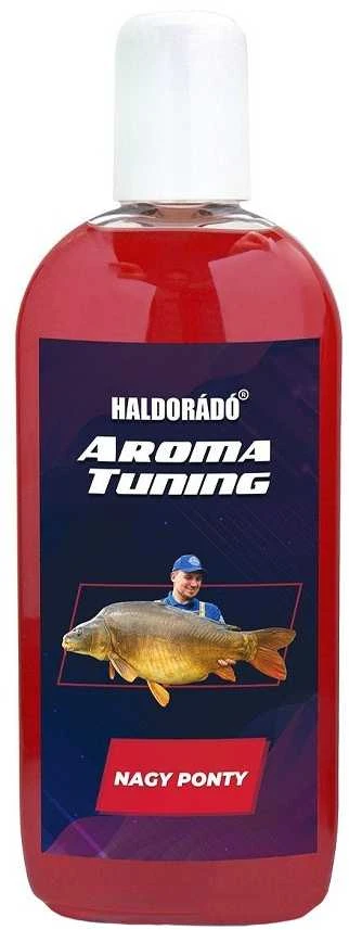 Skystas priedas jaukui Haldorado Aroma Tuning 250ml - Big Carp