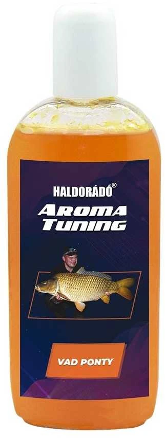 Skystas priedas jaukui Haldorado Aroma Tuning 250ml - Wild Carp