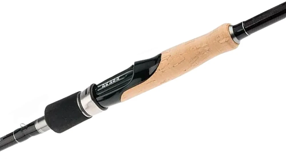 Spiningas Akara Machete Cast H 2.40m 21-62g