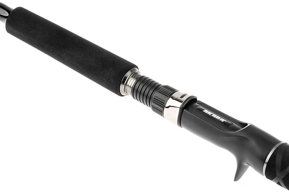 Spiningas Akara Target Pike 2.57m 60-170g