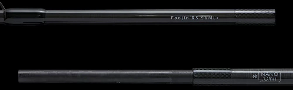 Spiningas Apia Foojin’RS Vivogue 96ML+ 2.89m 6-38g
