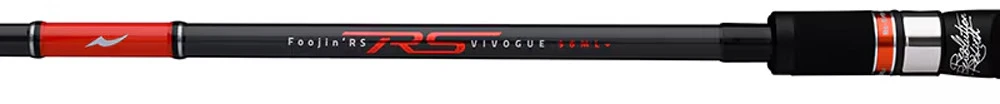 Spiningas Apia Foojin’RS Vivogue 96ML+ 2.89m 6-38g