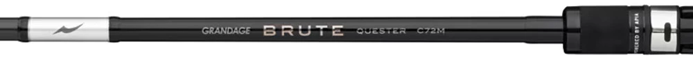 Spiningas Apia Grandage Brute Quester C72M 2.18m 7-35g