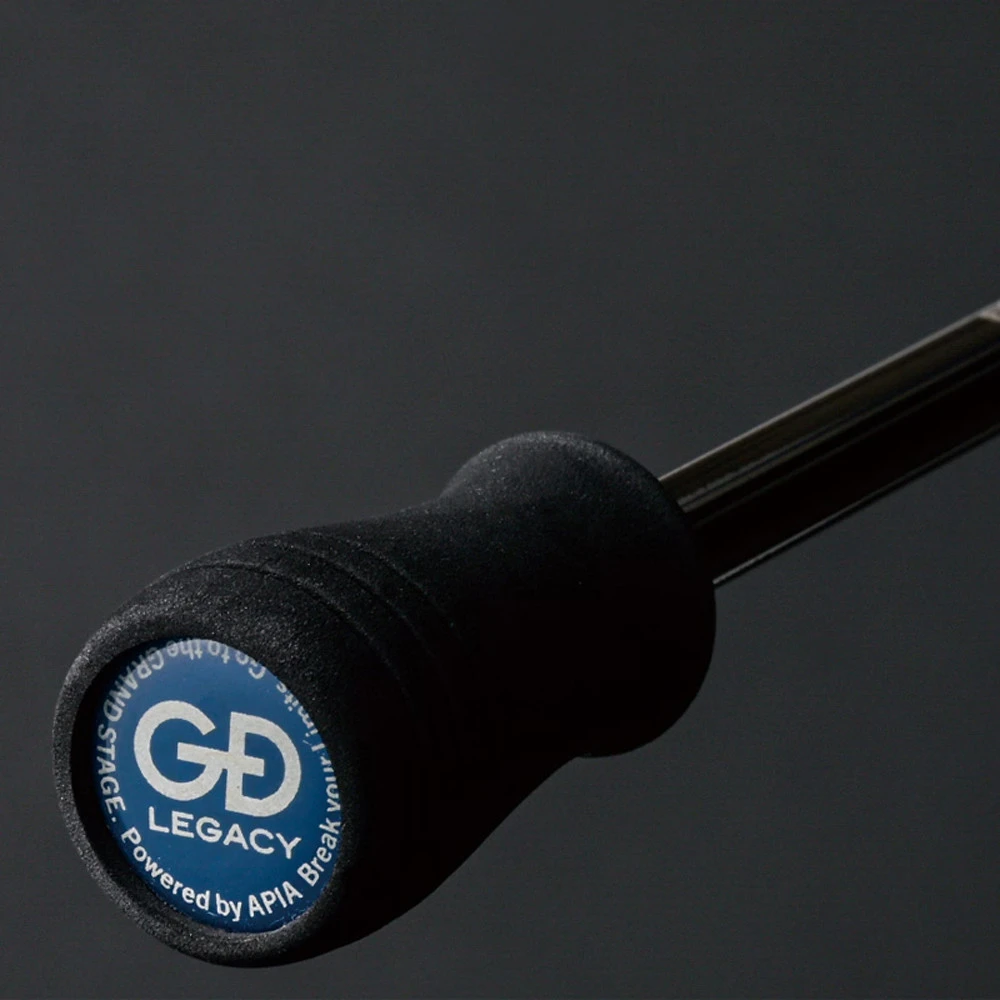 Spiningas Apia Grandage Legacy Riddler S72L-SS 2.18m 0,3-10g